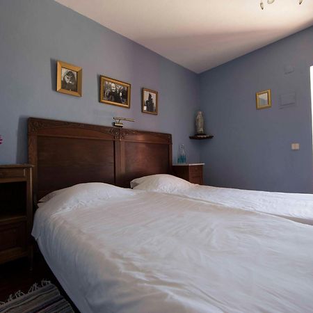 B&B Candelaria Corregos de Monte Seco 외부 사진