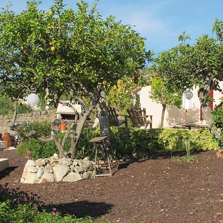 B&B Candelaria Corregos de Monte Seco 외부 사진