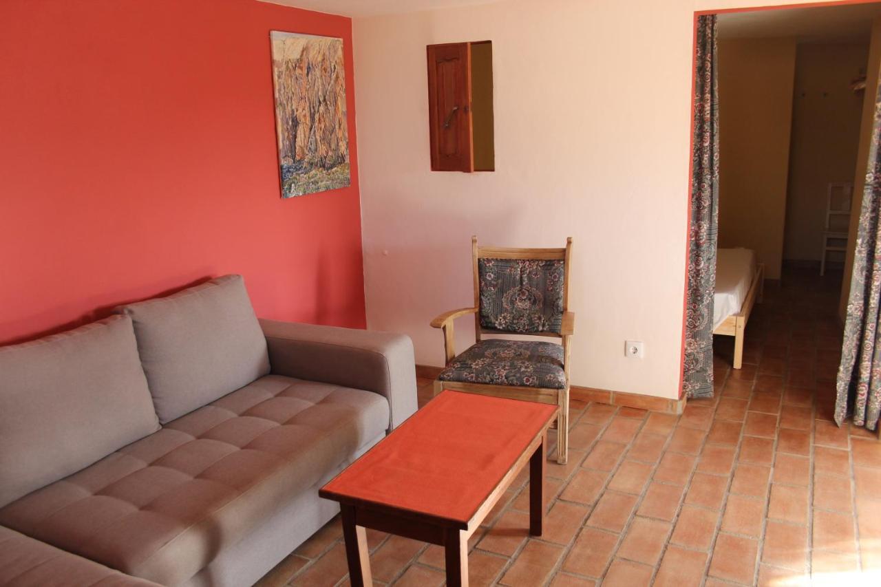 B&B Candelaria Corregos de Monte Seco 외부 사진