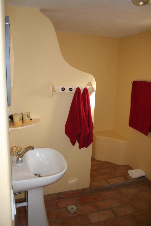 B&B Candelaria Corregos de Monte Seco 외부 사진