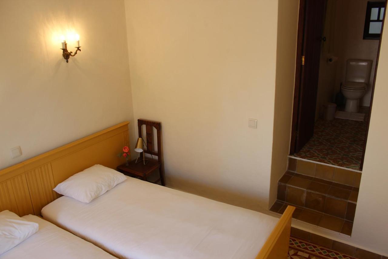 B&B Candelaria Corregos de Monte Seco 외부 사진