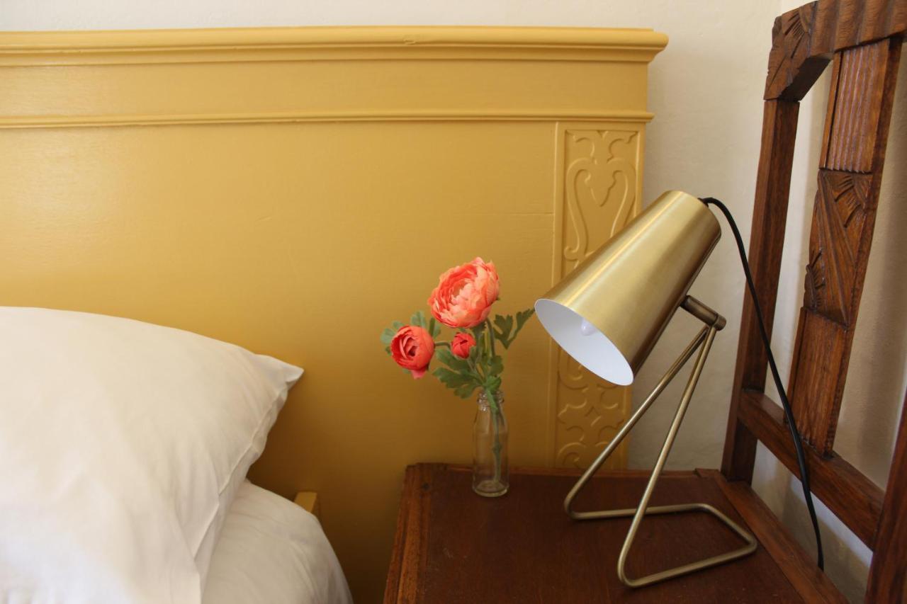 B&B Candelaria Corregos de Monte Seco 외부 사진