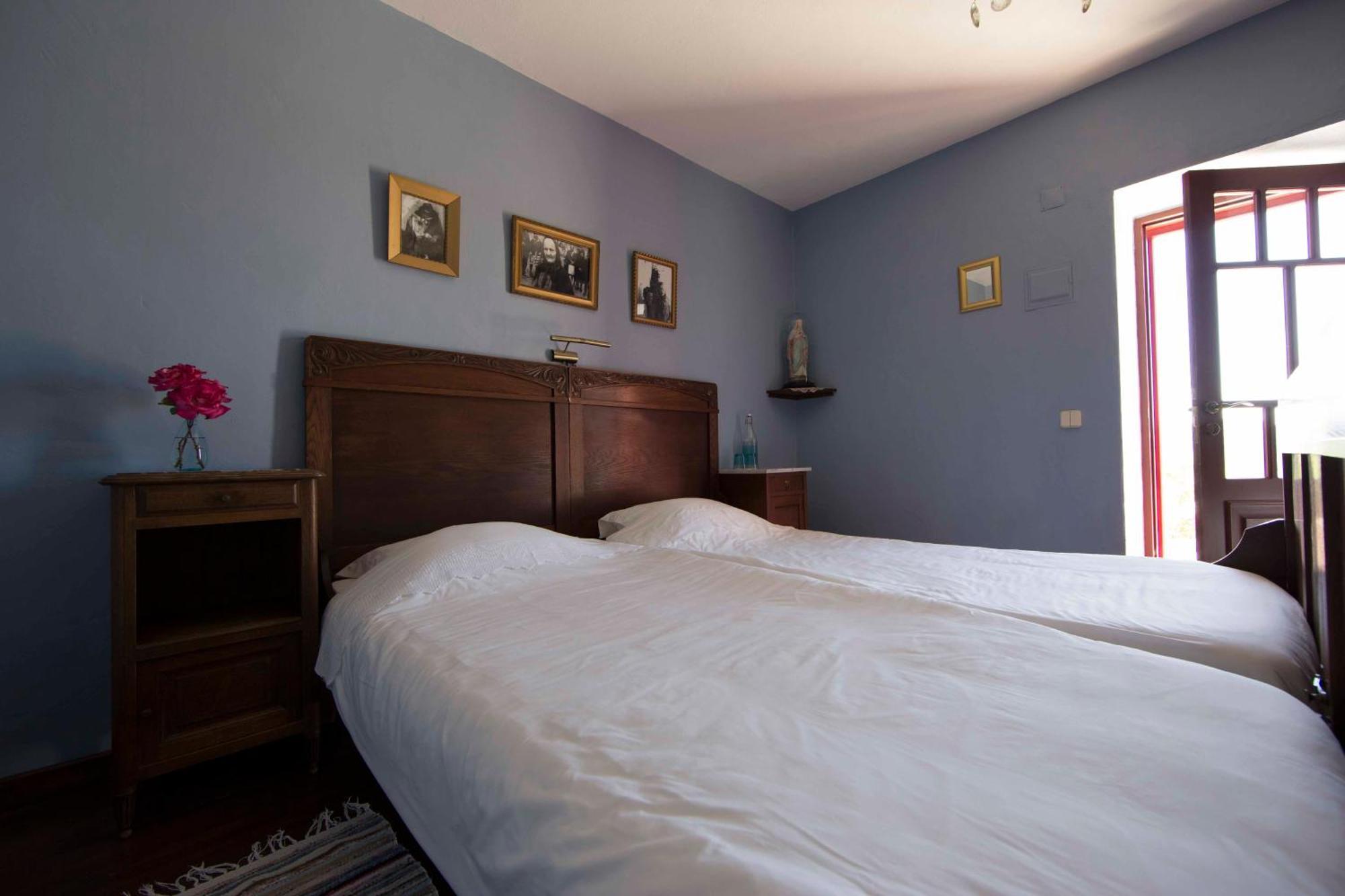 B&B Candelaria Corregos de Monte Seco 외부 사진