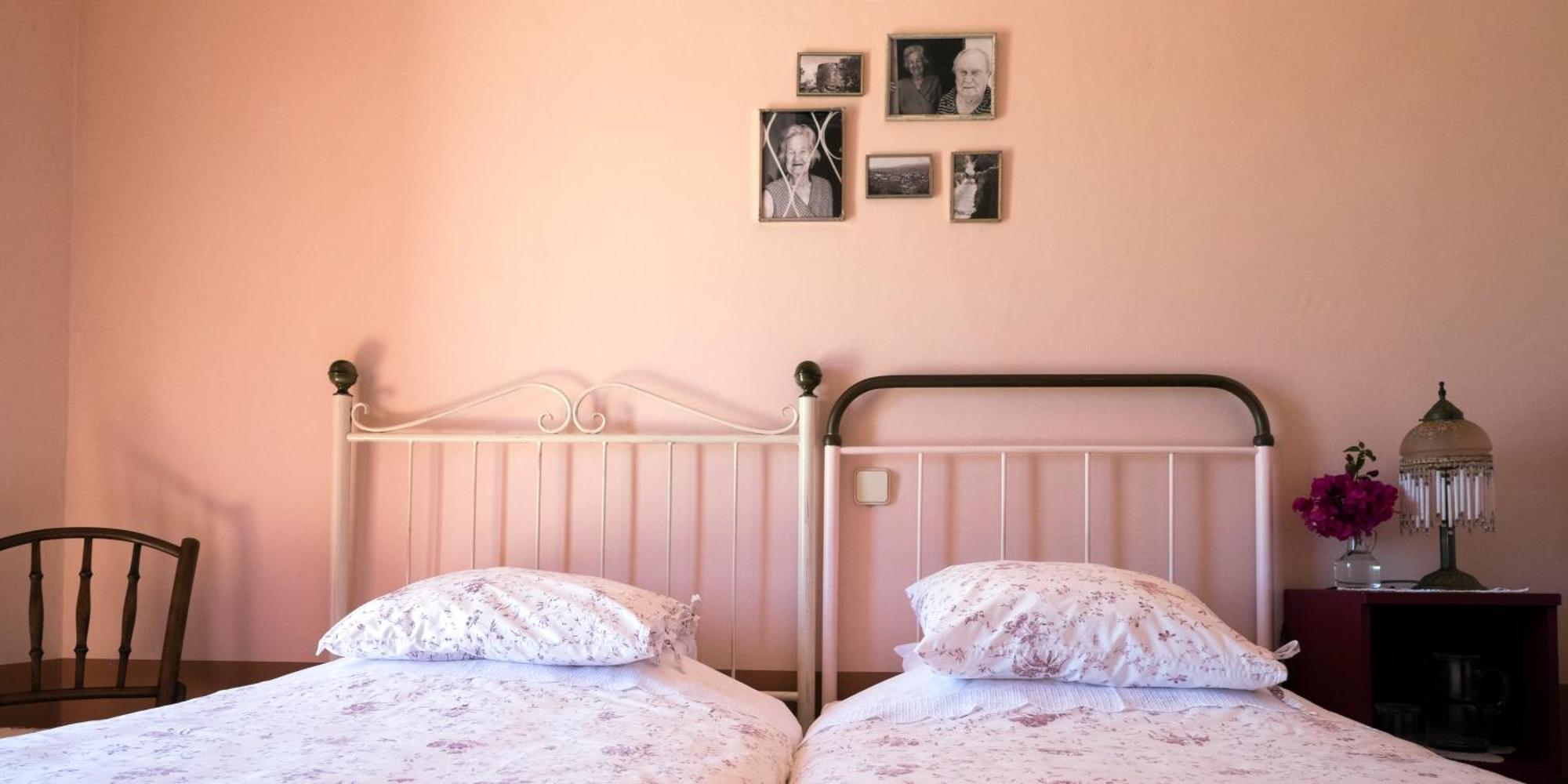 B&B Candelaria Corregos de Monte Seco 외부 사진