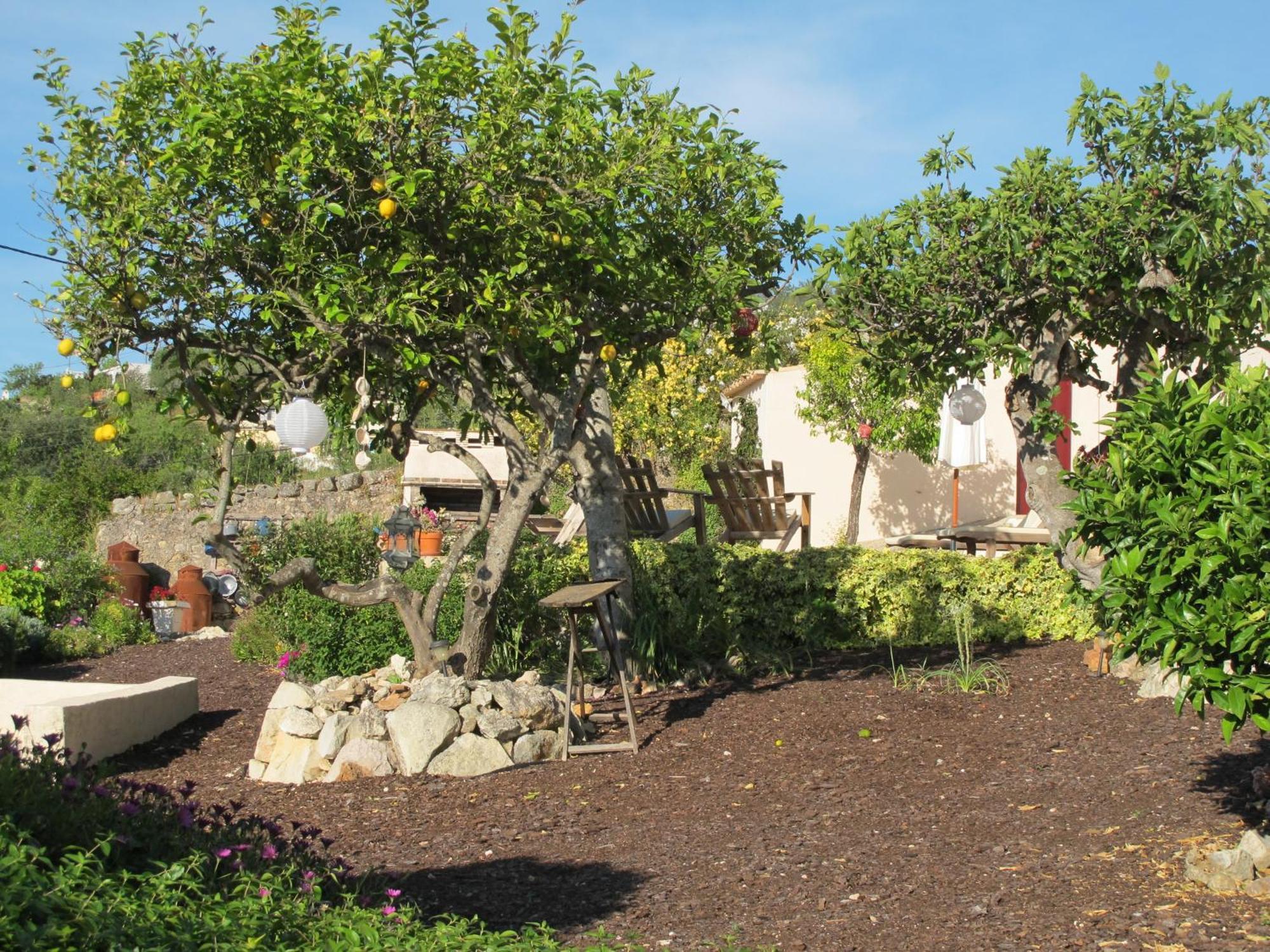 B&B Candelaria Corregos de Monte Seco 외부 사진
