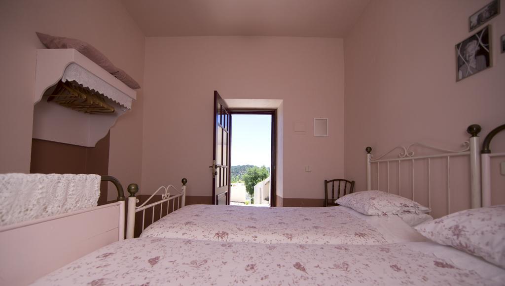 B&B Candelaria Corregos de Monte Seco 외부 사진