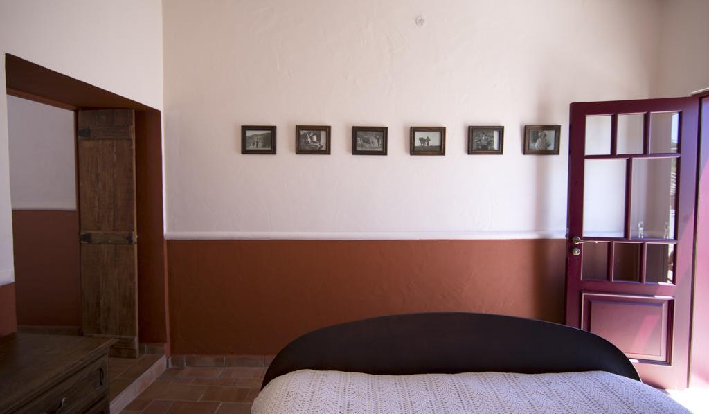 B&B Candelaria Corregos de Monte Seco 외부 사진