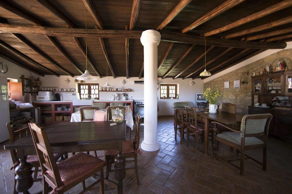 B&B Candelaria Corregos de Monte Seco 외부 사진