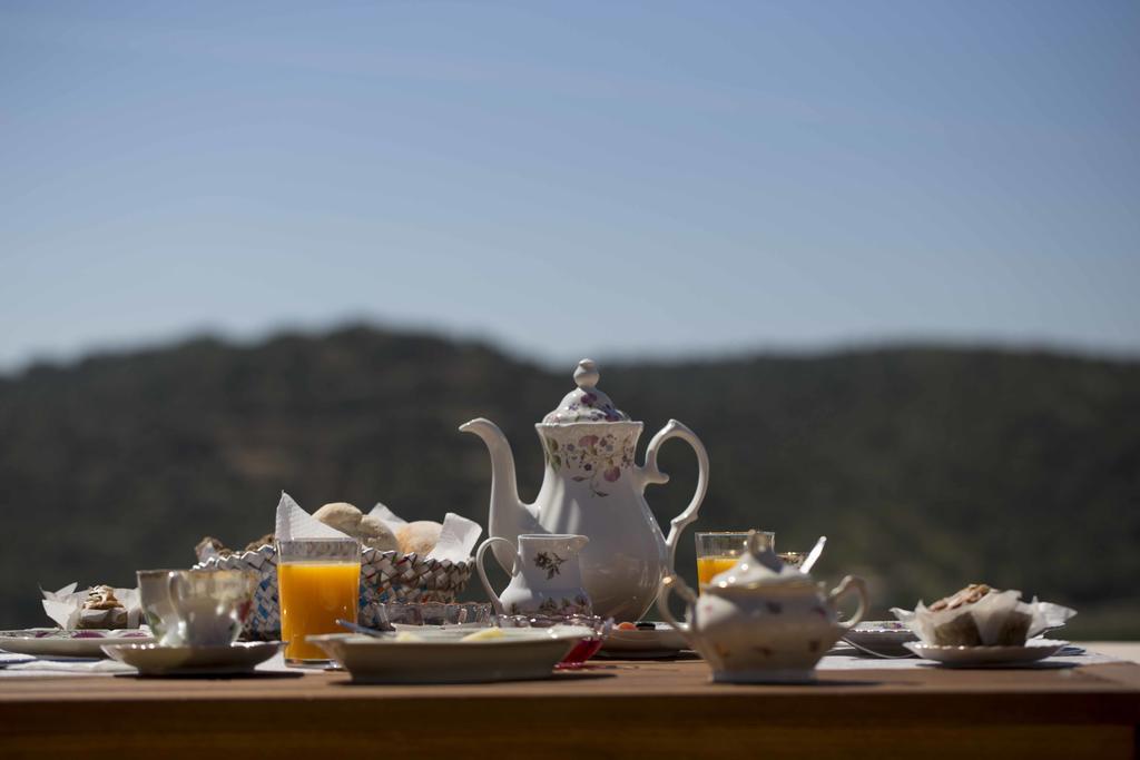 B&B Candelaria Corregos de Monte Seco 외부 사진