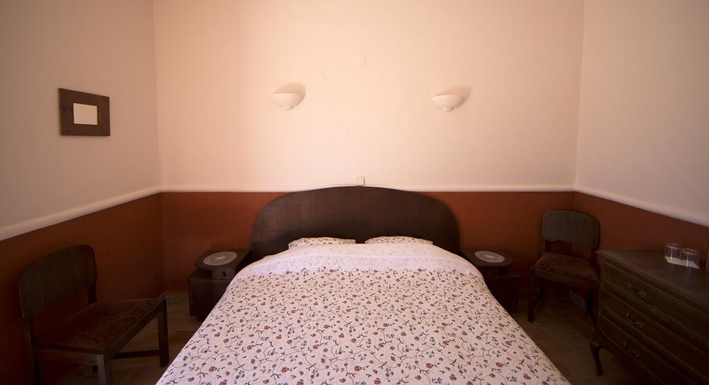 B&B Candelaria Corregos de Monte Seco 외부 사진