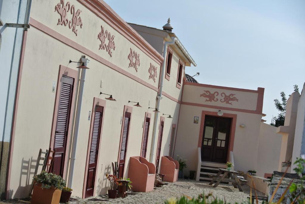 B&B Candelaria Corregos de Monte Seco 외부 사진