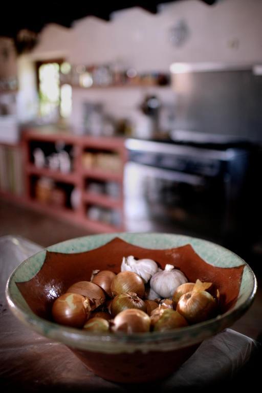 B&B Candelaria Corregos de Monte Seco 외부 사진