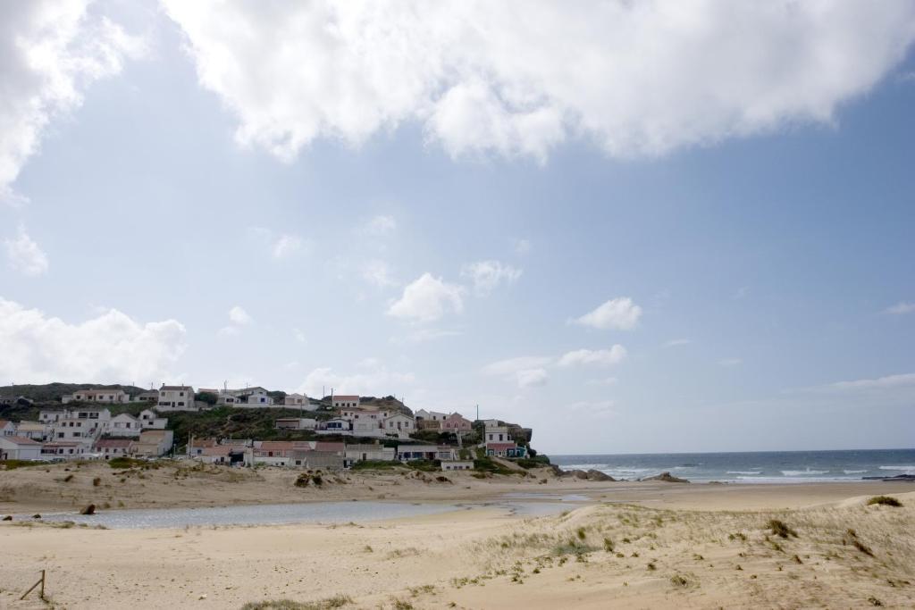 B&B Candelaria Corregos de Monte Seco 외부 사진