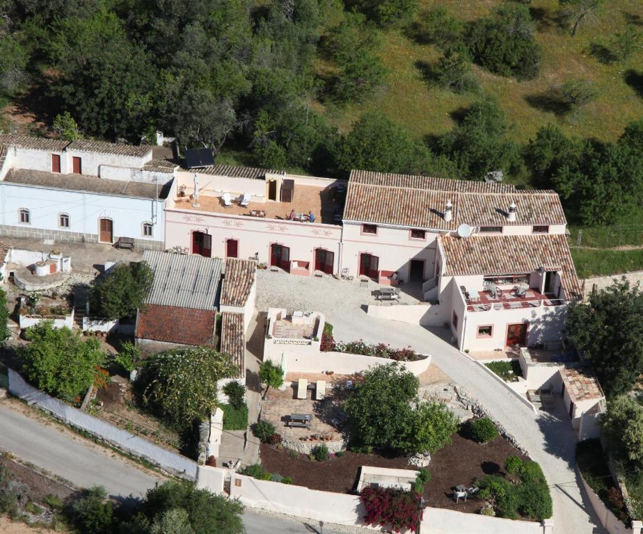 B&B Candelaria Corregos de Monte Seco 외부 사진