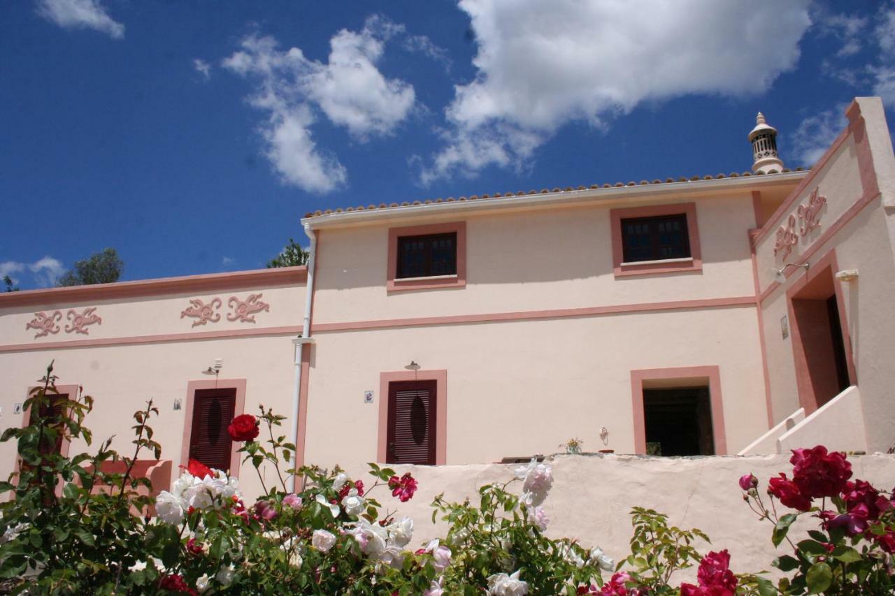 B&B Candelaria Corregos de Monte Seco 외부 사진