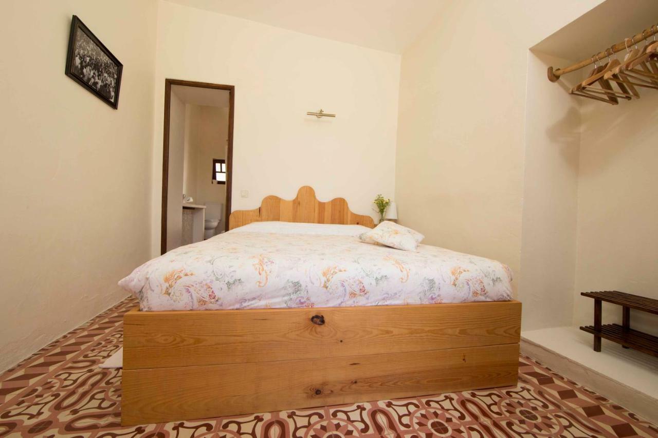B&B Candelaria Corregos de Monte Seco 외부 사진