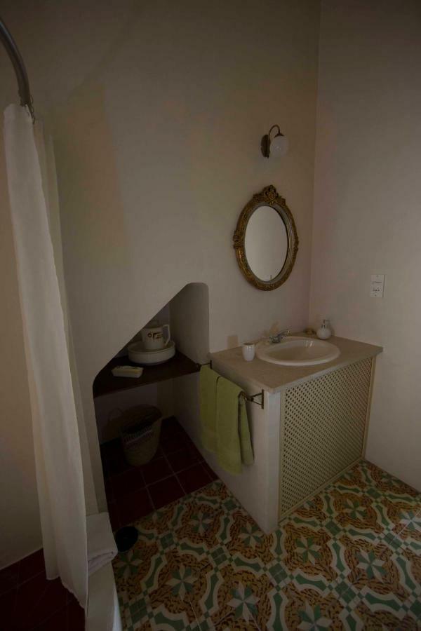 B&B Candelaria Corregos de Monte Seco 외부 사진