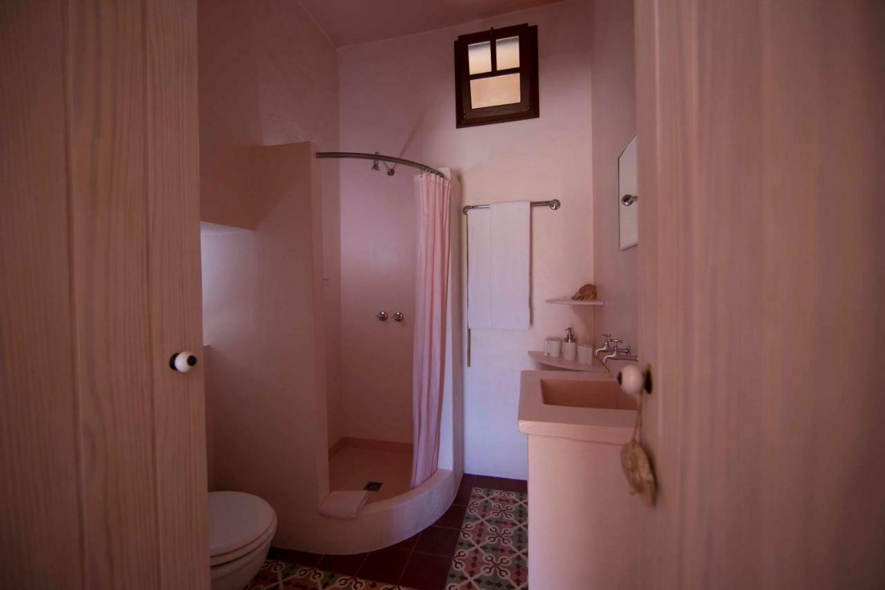 B&B Candelaria Corregos de Monte Seco 외부 사진
